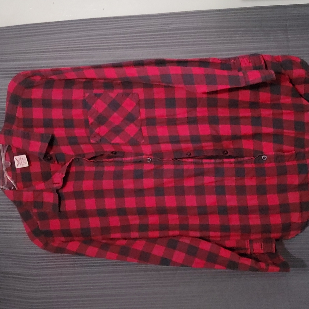 Button Up Long Sleeve - Picture 3 of 6